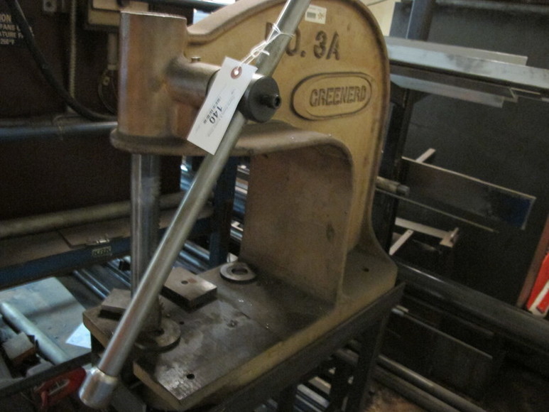 Image for LIQUIDATION AUCTION