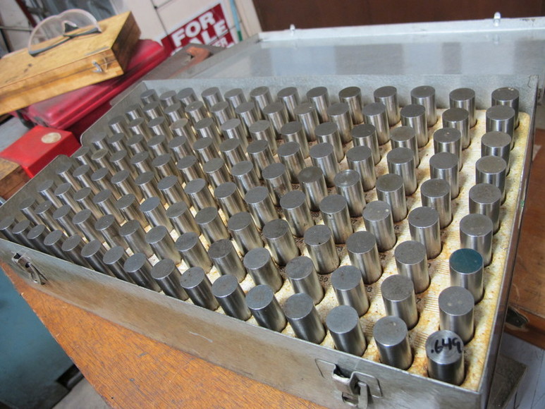 Image for LIQUIDATION AUCTION