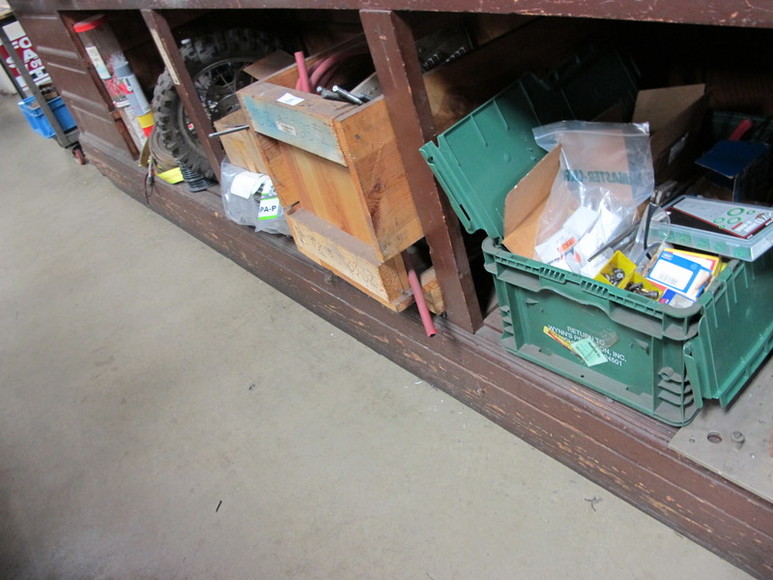 Image for LIQUIDATION AUCTION