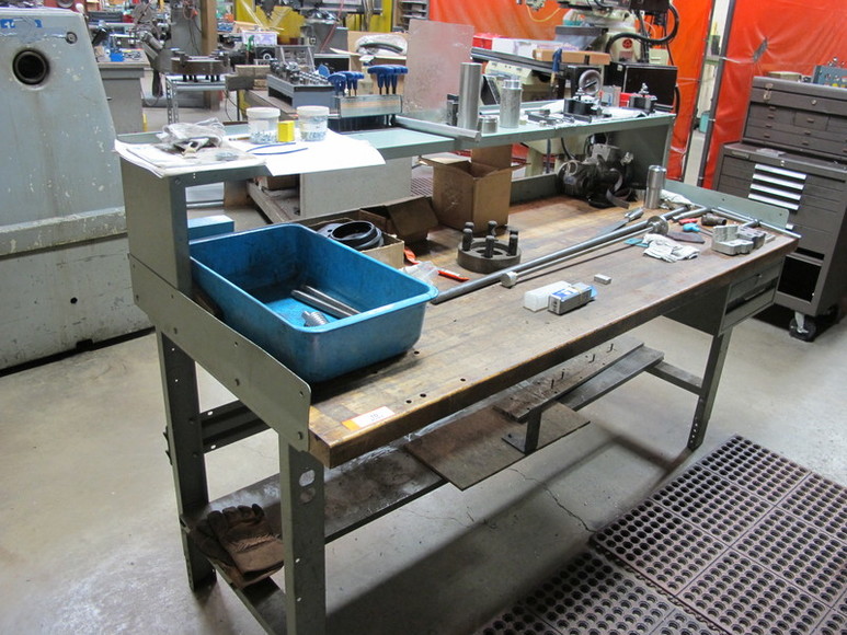 Image for LIQUIDATION AUCTION