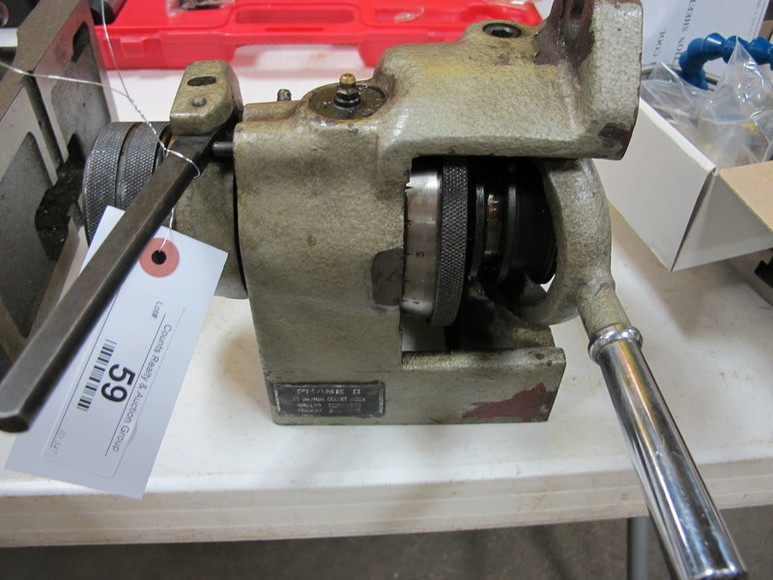 Image for LIQUIDATION AUCTION