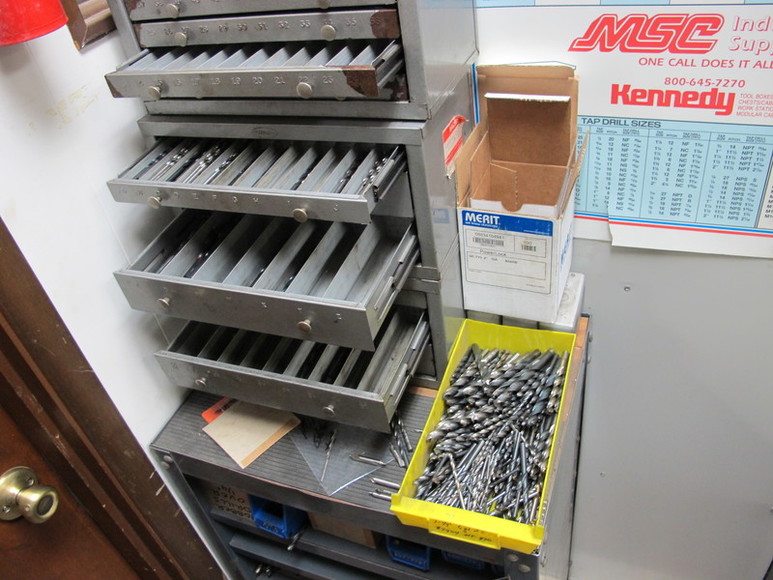 Image for LIQUIDATION AUCTION