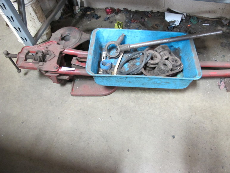 Image for LIQUIDATION AUCTION