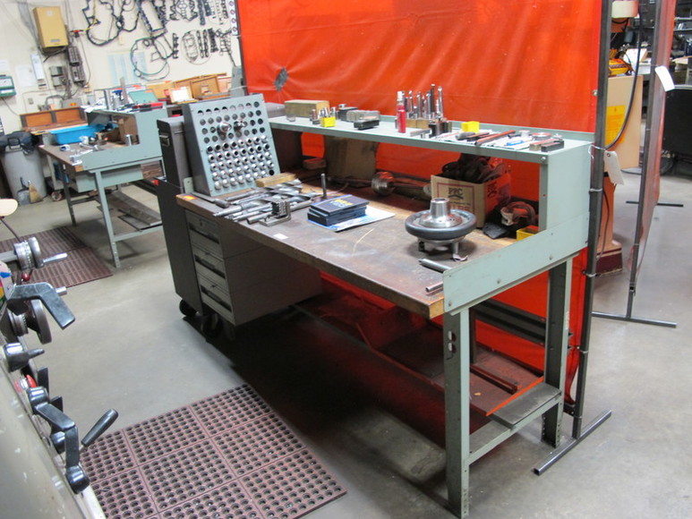 Image for LIQUIDATION AUCTION