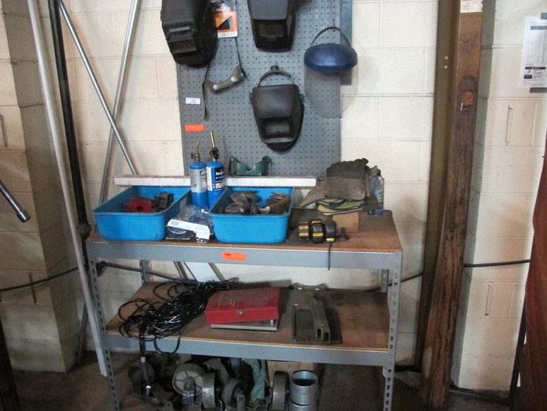 Image for LIQUIDATION AUCTION