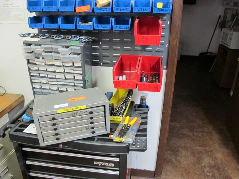 Image for LIQUIDATION AUCTION