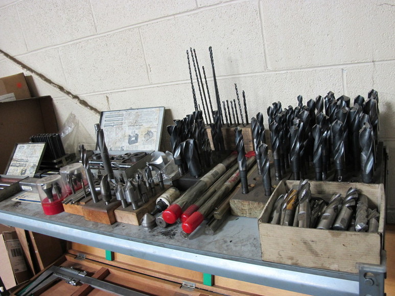 Image for LIQUIDATION AUCTION