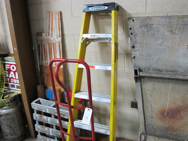 Image for LIQUIDATION AUCTION