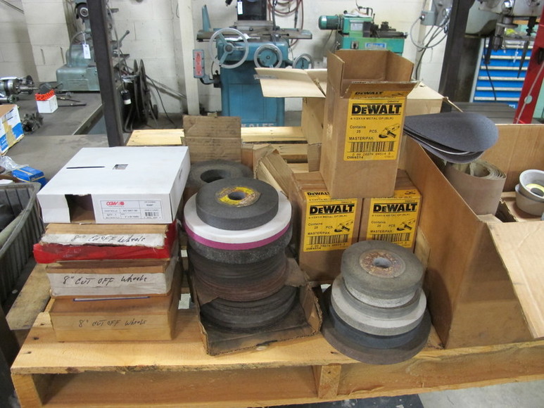 Image for LIQUIDATION AUCTION