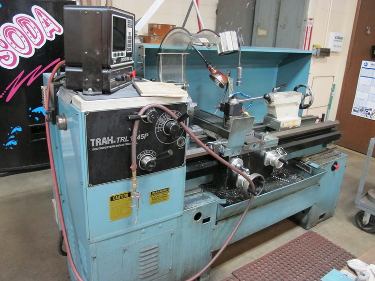 Image for LIQUIDATION AUCTION