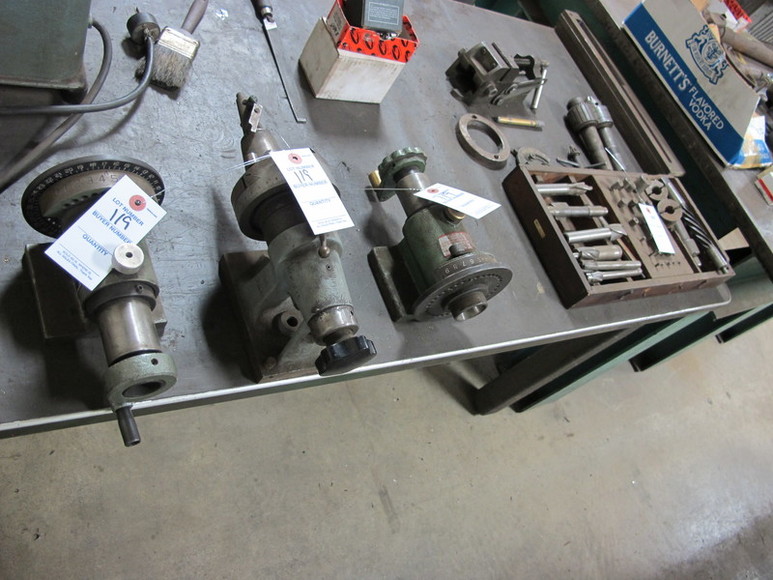 Image for LIQUIDATION AUCTION