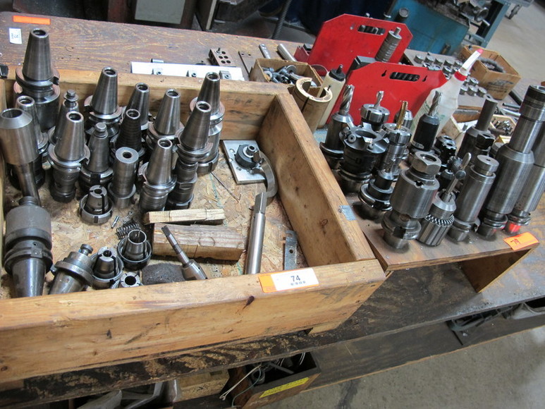 Image for LIQUIDATION AUCTION