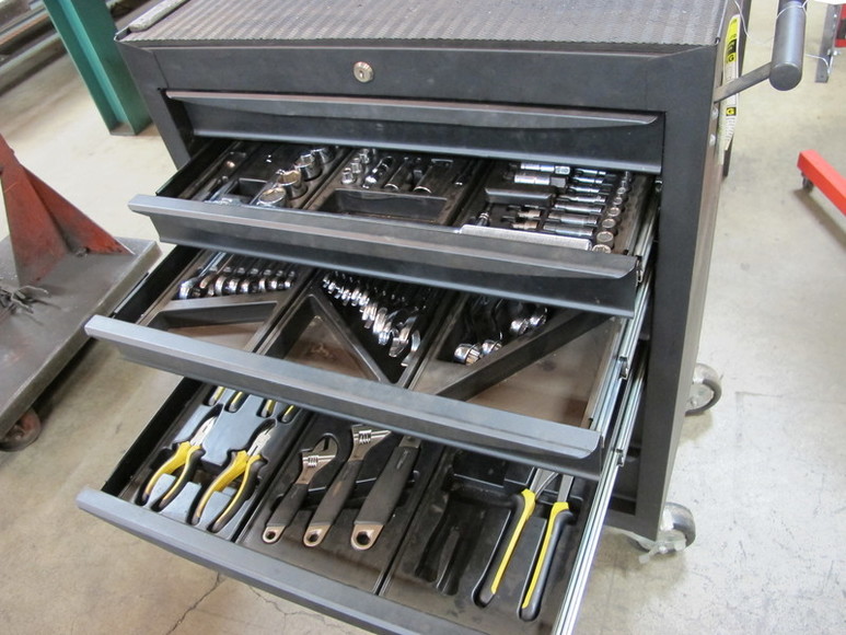 Image for LIQUIDATION AUCTION