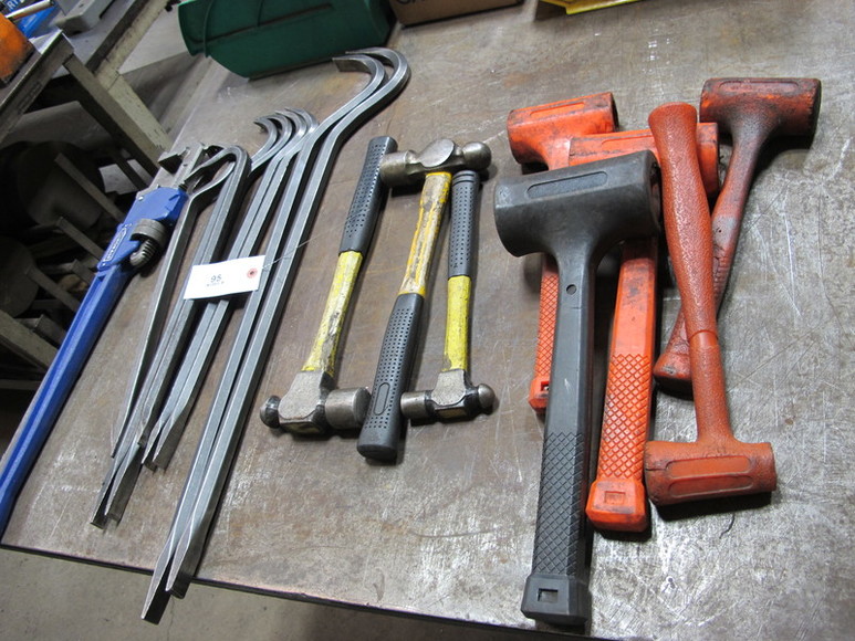 Image for LIQUIDATION AUCTION