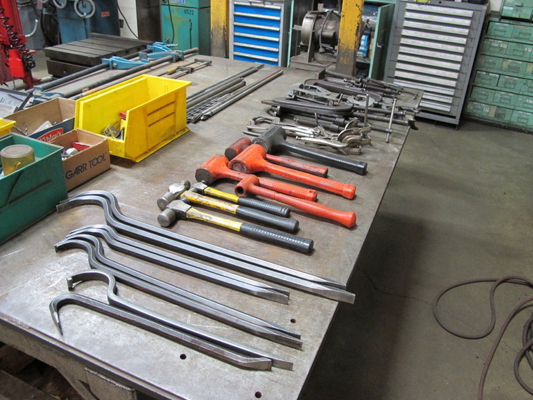 Image for LIQUIDATION AUCTION