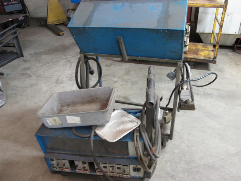 Image for LIQUIDATION AUCTION