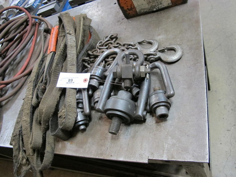 Image for LIQUIDATION AUCTION