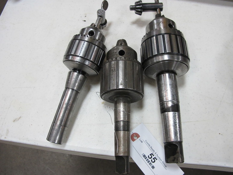 Image for LIQUIDATION AUCTION