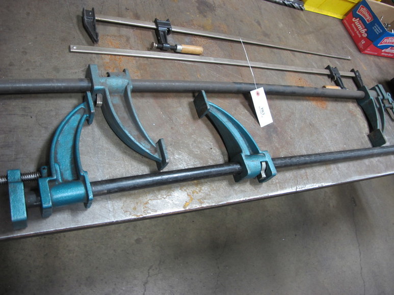 Image for LIQUIDATION AUCTION