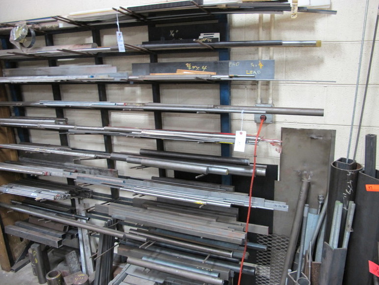 Image for LIQUIDATION AUCTION