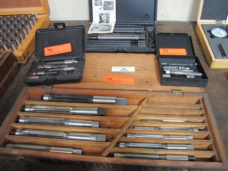 Image for LIQUIDATION AUCTION