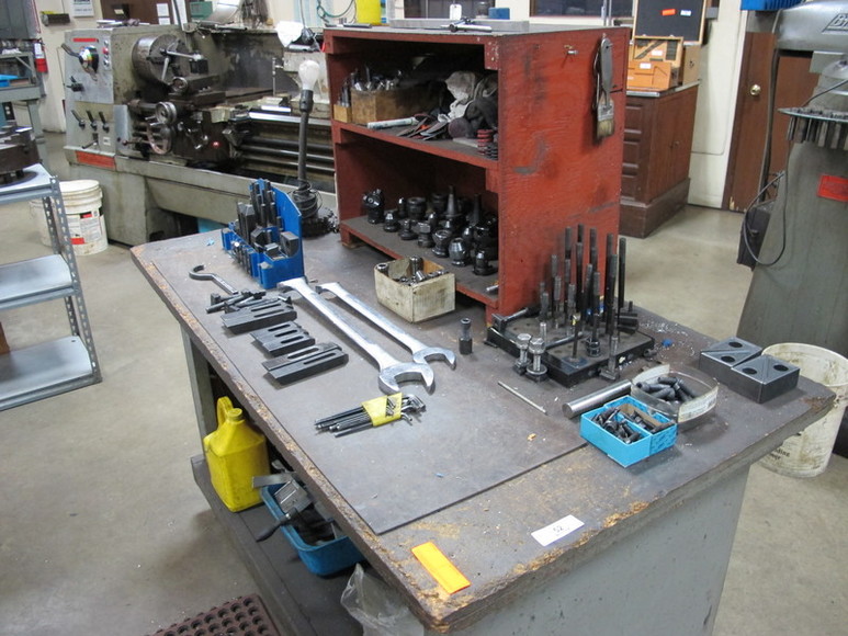 Image for LIQUIDATION AUCTION