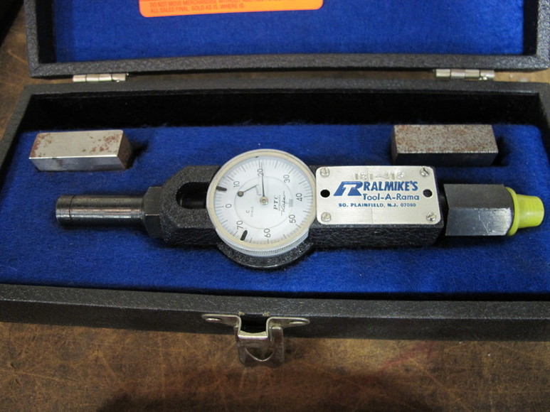 Image for LIQUIDATION AUCTION