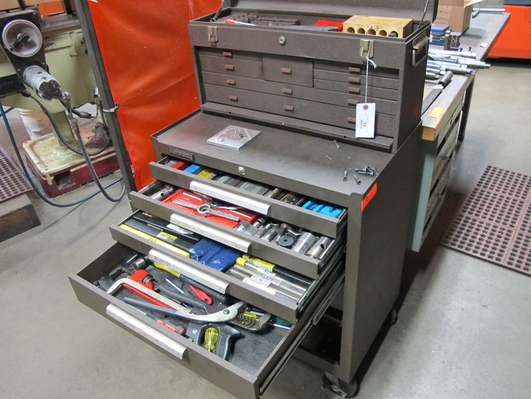 Image for LIQUIDATION AUCTION