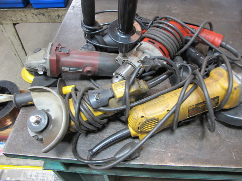 Image for LIQUIDATION AUCTION