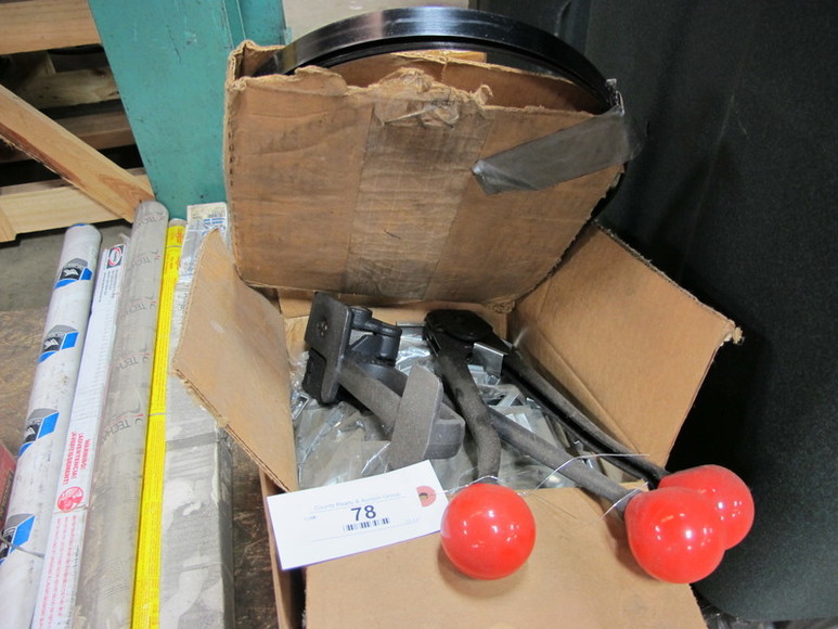 Image for LIQUIDATION AUCTION