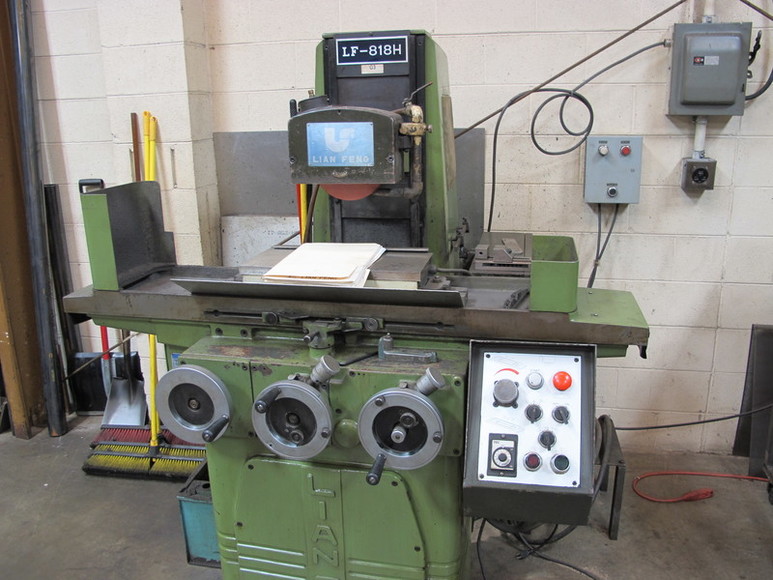 Image for LIQUIDATION AUCTION