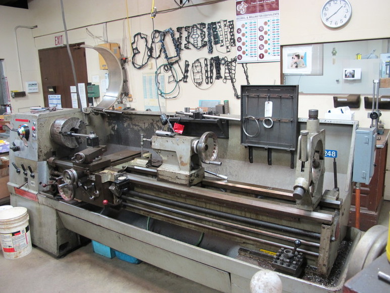 Image for LIQUIDATION AUCTION