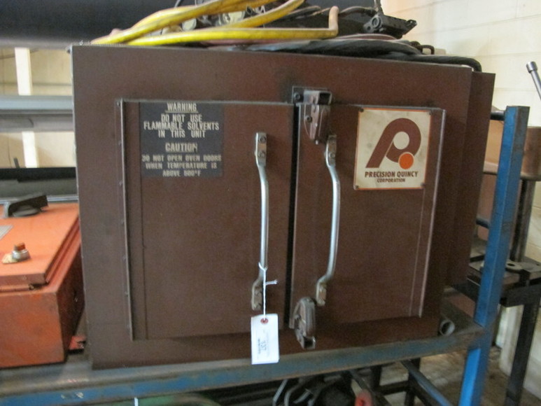 Image for LIQUIDATION AUCTION