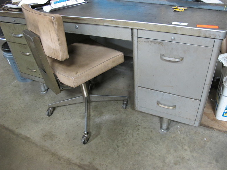 Image for LIQUIDATION AUCTION