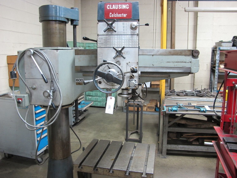 Image for LIQUIDATION AUCTION