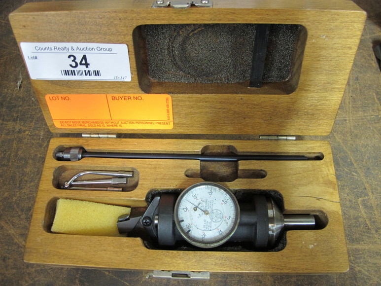 Image for LIQUIDATION AUCTION