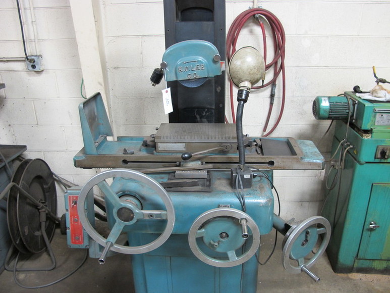 Image for LIQUIDATION AUCTION