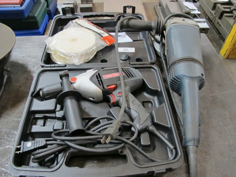 Image for LIQUIDATION AUCTION