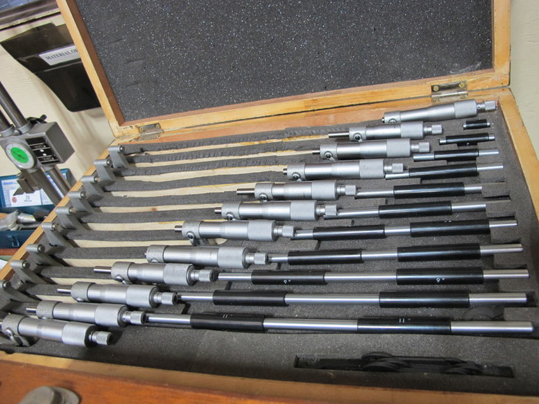 Image for LIQUIDATION AUCTION