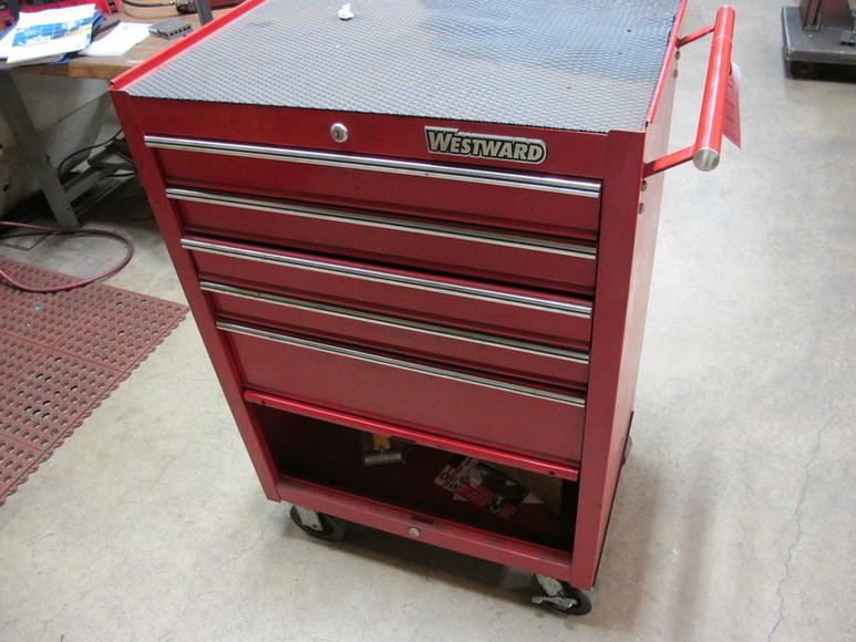 Image for LIQUIDATION AUCTION