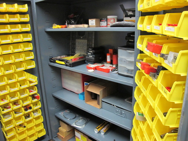 Image for LIQUIDATION AUCTION