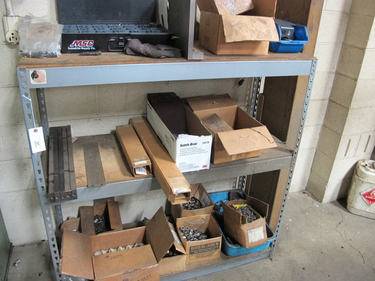 Image for LIQUIDATION AUCTION