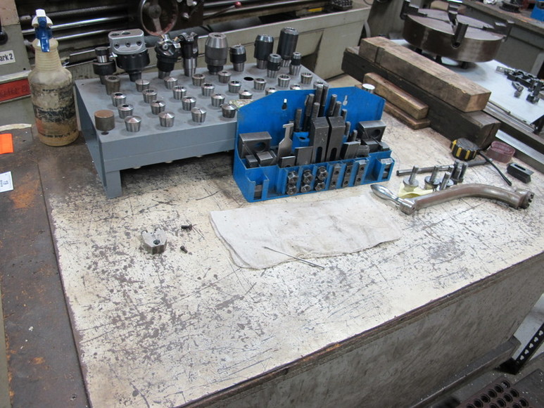 Image for LIQUIDATION AUCTION