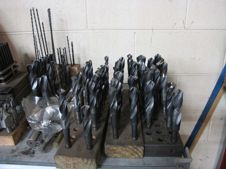 Image for LIQUIDATION AUCTION