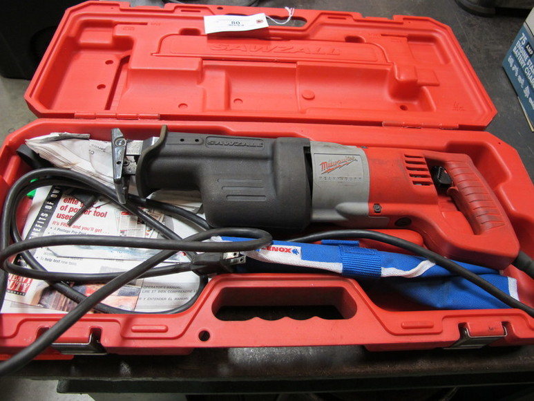 Image for LIQUIDATION AUCTION