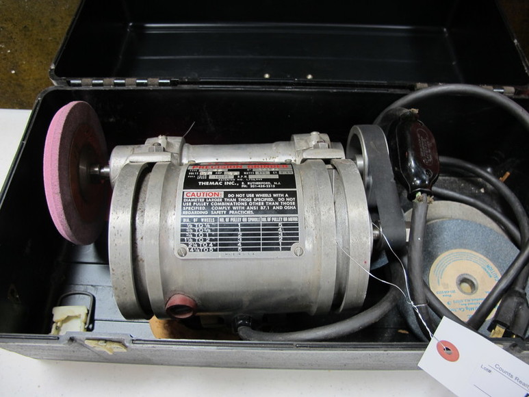 Image for LIQUIDATION AUCTION