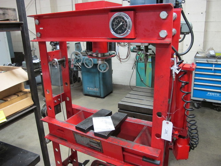 Image for LIQUIDATION AUCTION