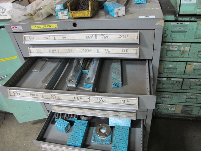 Image for LIQUIDATION AUCTION