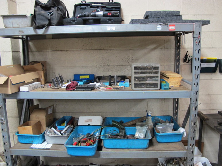 Image for LIQUIDATION AUCTION