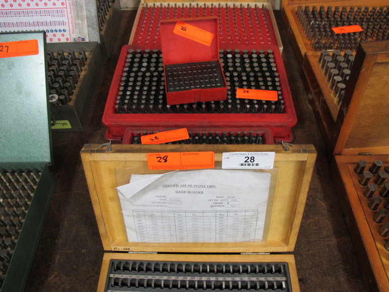 Image for LIQUIDATION AUCTION